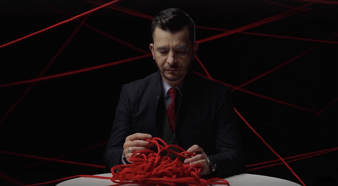 Студия — ракурс 3