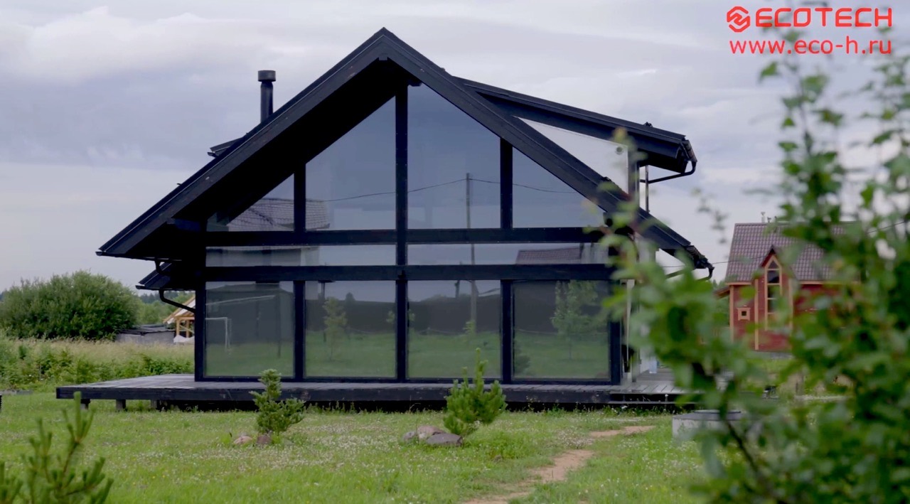 ECOTECH